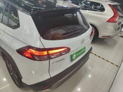 Toyota Frontlander 2.0L CVT Luxury Plus - ფოტო 6