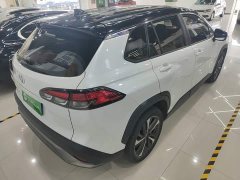 Toyota Frontlander 2.0L CVT Luxury Plus - ფოტო 7