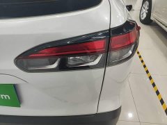 Toyota Frontlander 2.0L CVT Luxury Plus - ფოტო 8