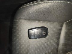 Toyota Frontlander 2.0L CVT Luxury Plus - ფოტო 9