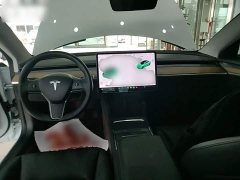 Tesla Model 3 Standard Range RWD Upgrade - ფოტო 10
