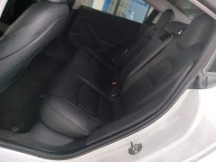 Tesla Model 3 Standard Range RWD Upgrade - ფოტო 17