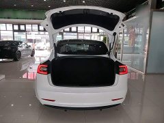 Tesla Model 3 Standard Range RWD Upgrade - ფოტო 19