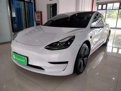 Tesla Model 3 Standard Range RWD Upgrade - ფოტო 2