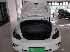 Tesla Model 3 Standard Range RWD Upgrade - ფოტო 20