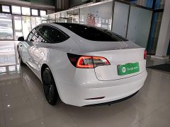 Tesla Model 3 Standard Range RWD Upgrade - ფოტო 5