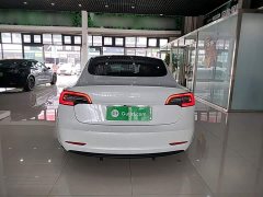 Tesla Model 3 Standard Range RWD Upgrade - ფოტო 6