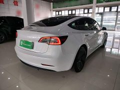 Tesla Model 3 Standard Range RWD Upgrade - ფოტო 7