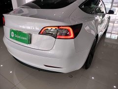 Tesla Model 3 Standard Range RWD Upgrade - ფოტო 8