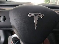 Tesla Model 3 Standard Range RWD Upgrade - ფოტო 9