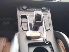 Geely Boyue 1.8TD DCT FWD Asian Games Edition - ფოტო 10
