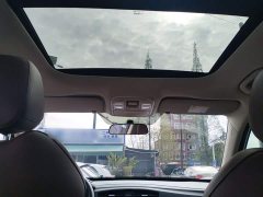Geely Boyue 1.8TD DCT FWD Asian Games Edition - ფოტო 14
