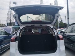Geely Boyue 1.8TD DCT FWD Asian Games Edition - ფოტო 15