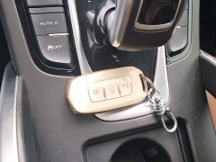 Geely Boyue 1.8TD DCT FWD Asian Games Edition - ფოტო 17