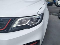 Geely Boyue 1.8TD DCT FWD Asian Games Edition - ფოტო 18