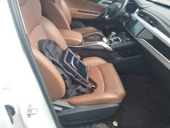 Geely Boyue 1.8TD DCT FWD Asian Games Edition - ფოტო 19