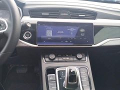 Geely Boyue 1.8TD DCT FWD Asian Games Edition - ფოტო 9