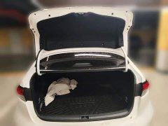 Toyota Corolla 1.8L CVT Luxury - ფოტო 10