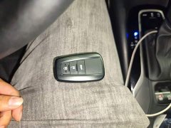 Toyota Corolla 1.8L CVT Luxury - ფოტო 12