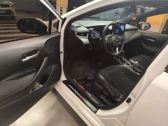 Toyota Corolla 1.8L CVT Luxury - ფოტო 14