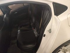 Toyota Corolla 1.8L CVT Luxury - ფოტო 15