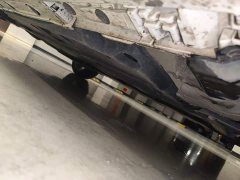 Toyota Corolla 1.8L CVT Luxury - ფოტო 16