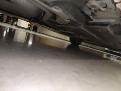 Toyota Corolla 1.8L CVT Luxury - ფოტო 17