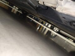 Toyota Corolla 1.8L CVT Luxury - ფოტო 18