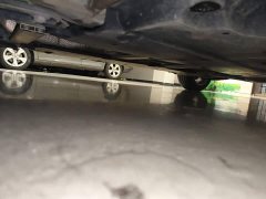 Toyota Corolla 1.8L CVT Luxury - ფოტო 19