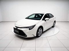 Toyota Corolla 1.8L CVT Luxury - ფოტო 2