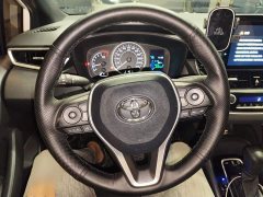 Toyota Corolla 1.8L CVT Luxury - ფოტო 3