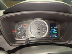 Toyota Corolla 1.8L CVT Luxury - ფოტო 4