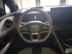 BYD Frigate 07 DM-i 100KM Flagship - ფოტო 11