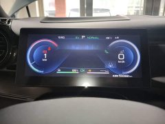 BYD Frigate 07 DM-i 100KM Flagship - ფოტო 12
