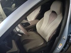 BYD Frigate 07 DM-i 100KM Flagship - ფოტო 15