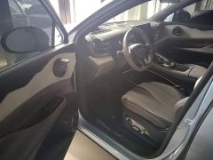 BYD Frigate 07 DM-i 100KM Flagship - ფოტო 16