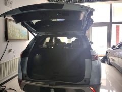 BYD Frigate 07 DM-i 100KM Flagship - ფოტო 19