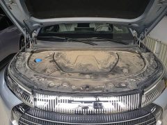 BYD Frigate 07 DM-i 100KM Flagship - ფოტო 20