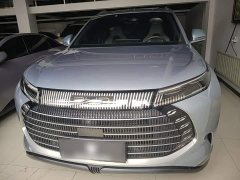 BYD Frigate 07 DM-i 100KM Flagship - ფოტო 3