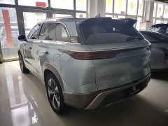BYD Frigate 07 DM-i 100KM Flagship - ფოტო 5