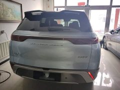 BYD Frigate 07 DM-i 100KM Flagship - ფოტო 6