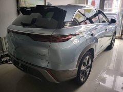 BYD Frigate 07 DM-i 100KM Flagship - ფოტო 7