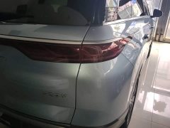 BYD Frigate 07 DM-i 100KM Flagship - ფოტო 8