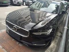 Volvo S90 2024 B5 Intelligent Luxury Edition - ფოტო 1