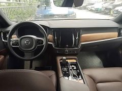 Volvo S90 2024 B5 Intelligent Luxury Edition - ფოტო 10