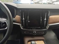 Volvo S90 2024 B5 Intelligent Luxury Edition - ფოტო 13