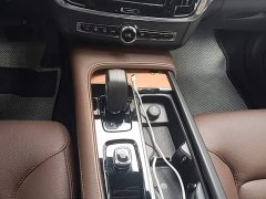 Volvo S90 2024 B5 Intelligent Luxury Edition - ფოტო 14