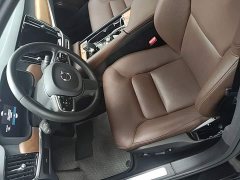 Volvo S90 2024 B5 Intelligent Luxury Edition - ფოტო 15