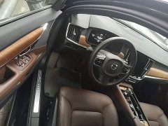 Volvo S90 2024 B5 Intelligent Luxury Edition - ფოტო 16
