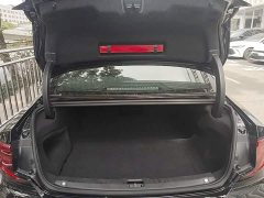 Volvo S90 2024 B5 Intelligent Luxury Edition - ფოტო 19